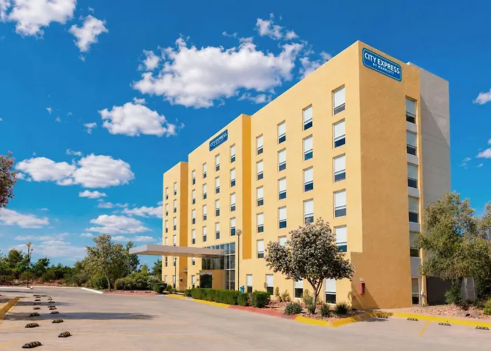 City Express By Marriott Cananea
