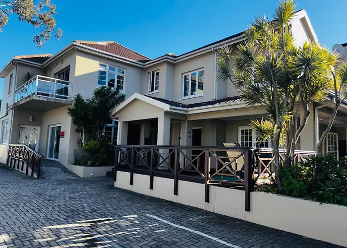 A&A Guesthouse Port Elizabeth