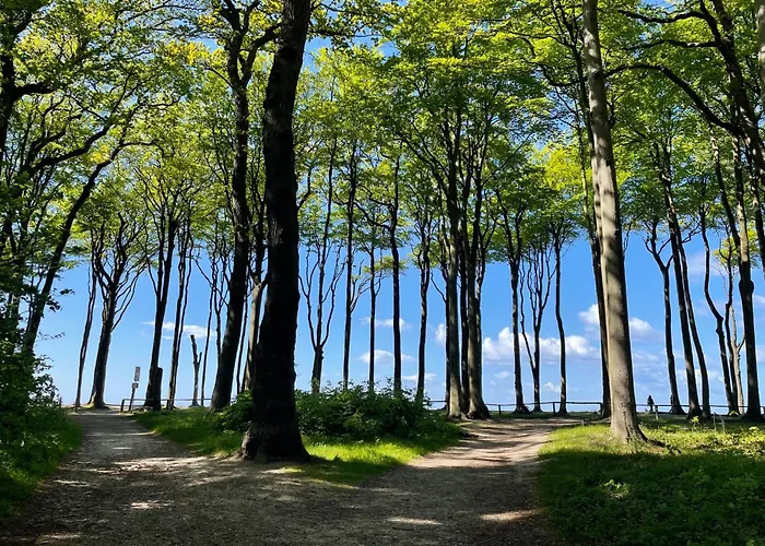 Pension Richter Nienhagen