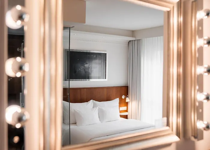 Ruby Sofie Hotel Wenen