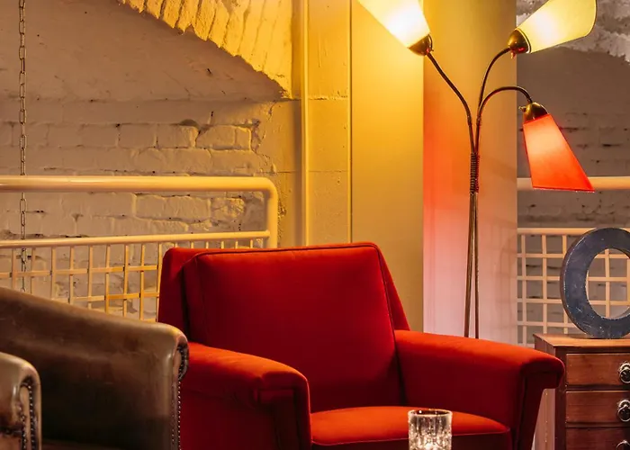 Ruby Sofie Hotel Vienna By Ihg