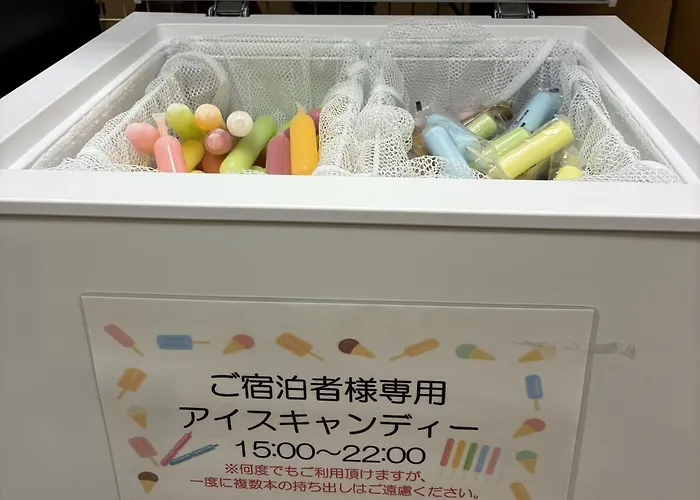 Yumoto Ginsenkaku Hotel Kamikawa 