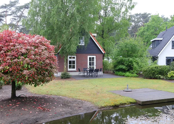 Europarcs De Achterhoek Lochem