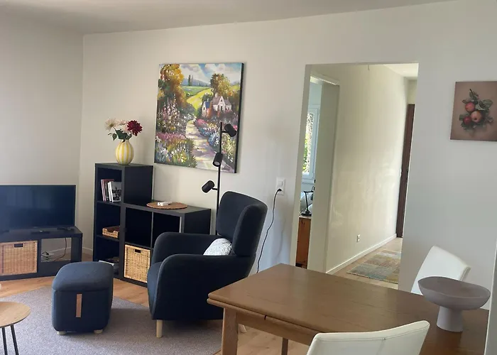 Residenza Bettina BnB&Ferienwohnungen Ronco sopra Ascona