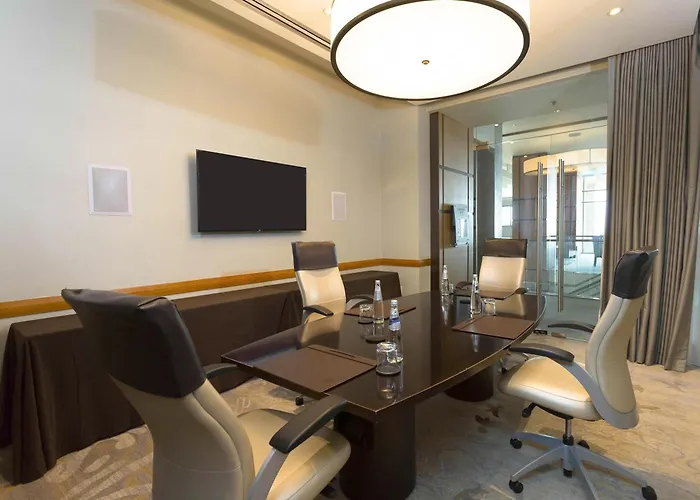 Hyatt Regency Trinidad Hotel Port of Spain