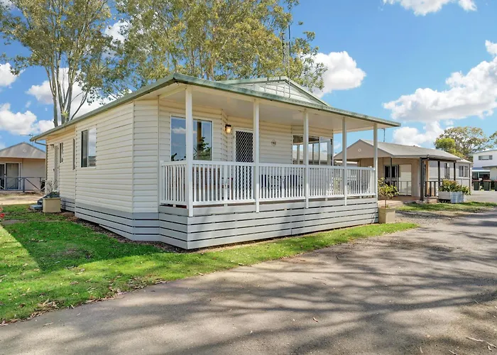 Ingenia Holidays Hunter Valley Cessnock