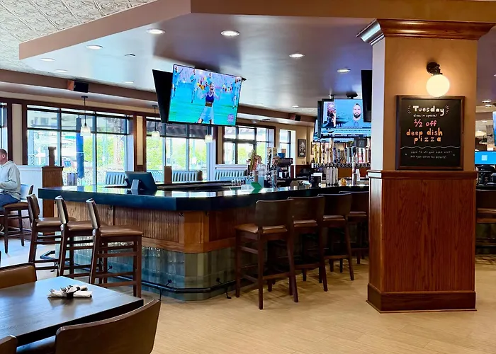 Best Western Plus Kelly Inn Saint Cloud