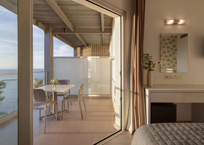 Harmony Bay Hotel Limasol