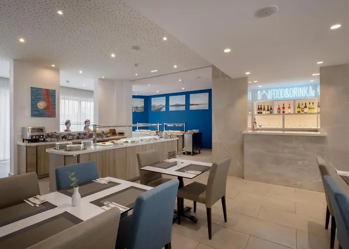 Harmony Bay Hotel Limassol