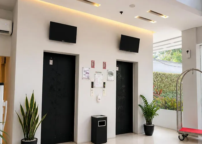Vio Westhoff Hotel Bandung