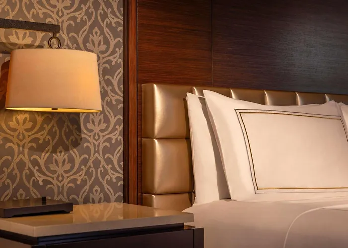 Fairmont Jakarta