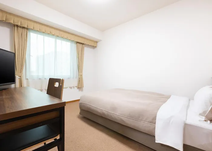 Hotel Bel Air Sendai