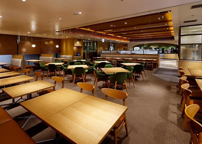 Hotel Gracery Shinjuku Tóquio