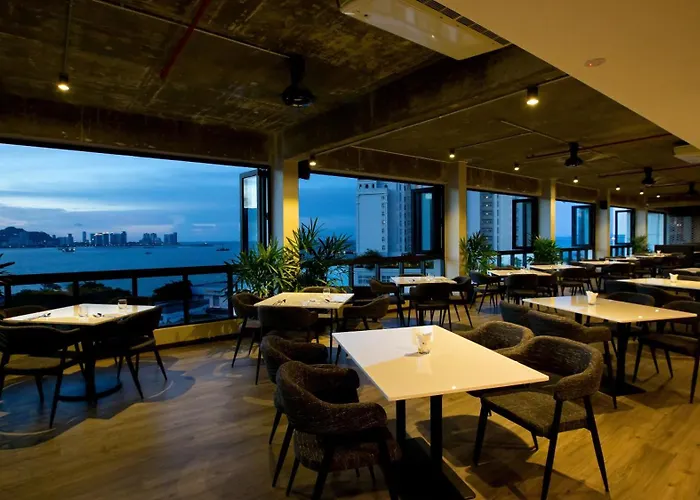 Hotel Malaysia George Town