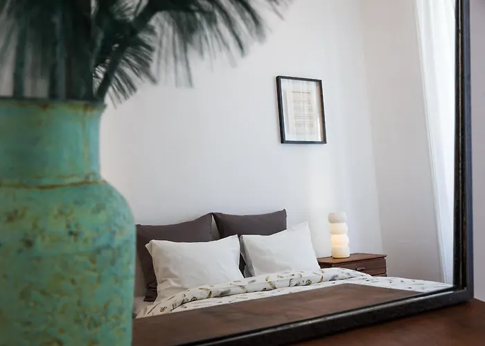 Hotel House Sao Bento Lisboa