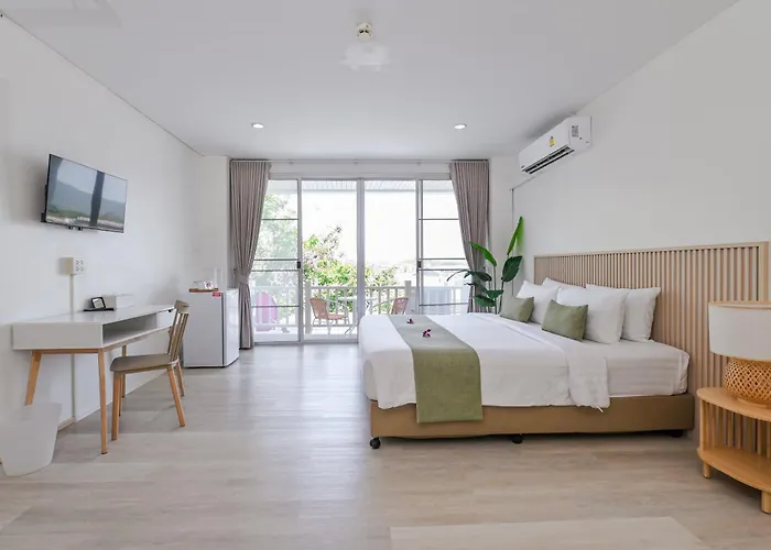 Little Home Ao Nang