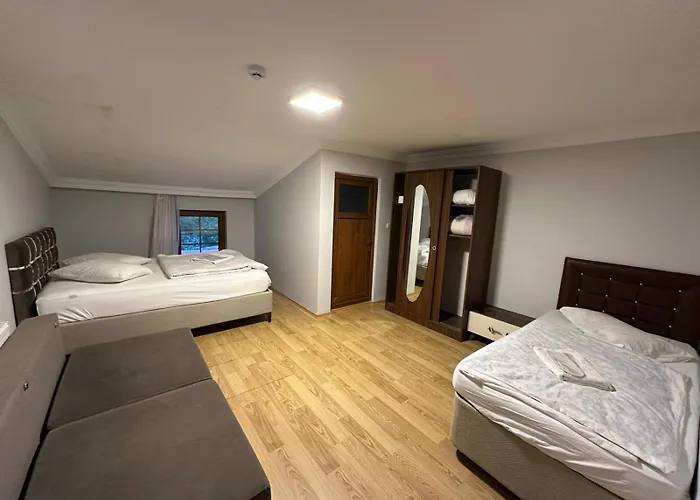 Çam Otel 2 Uzungöl