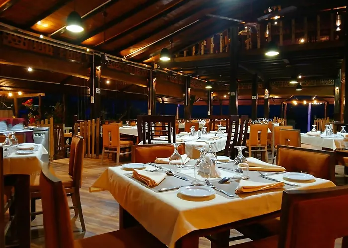 Blue Sand Beach Resort Trincomalee