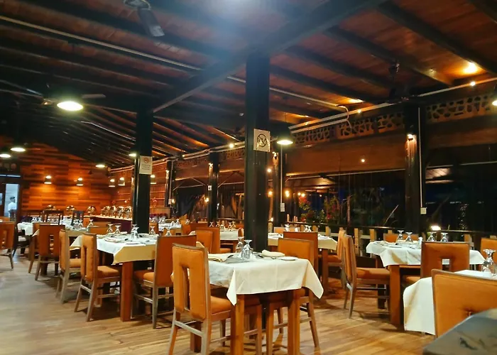 Blue Sand Beach Resort Trincomalee