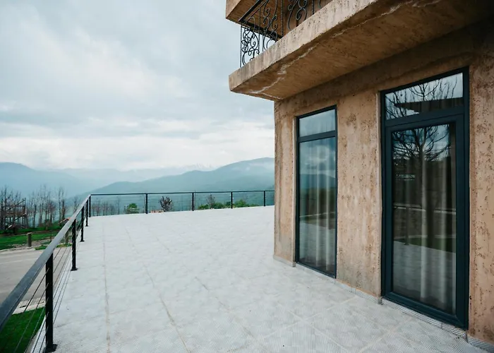 Apaga Resort Ijevan