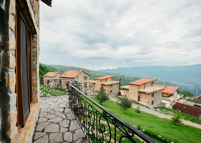 Apaga Resort Ijevan