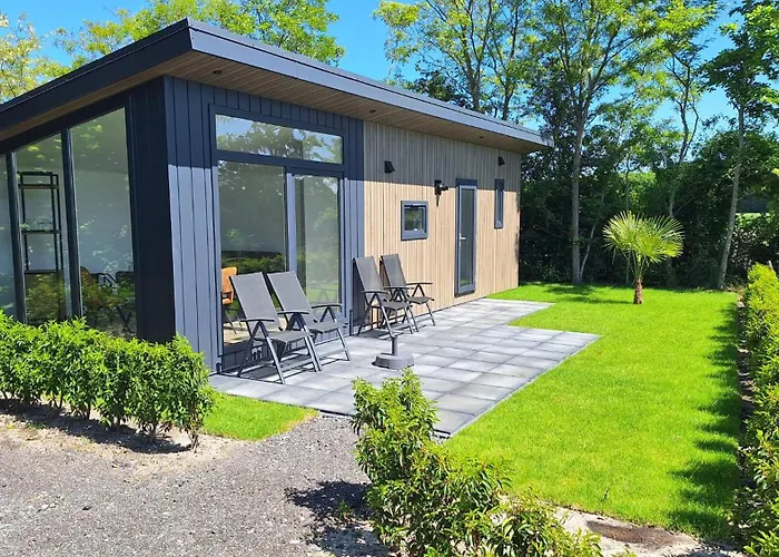 B&B ZomersBuiten Oude Pekela