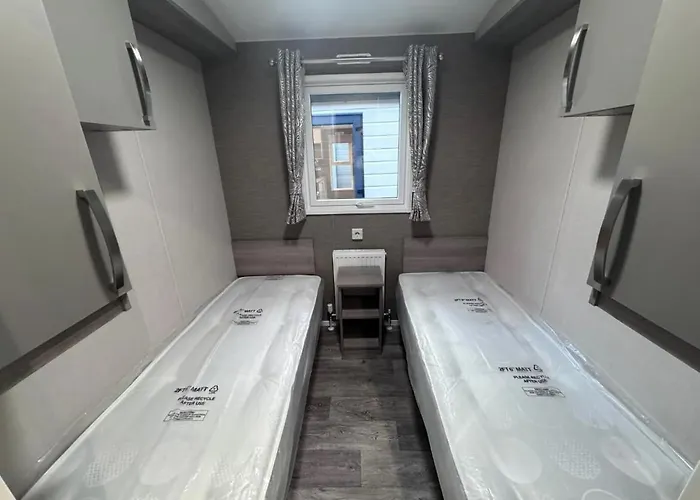 B&B ZomersBuiten Oude Pekela
