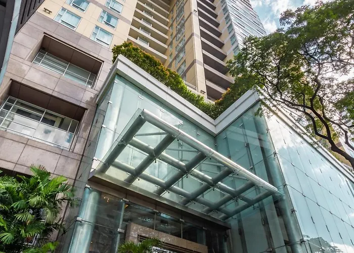 Discovery Primea Makati City