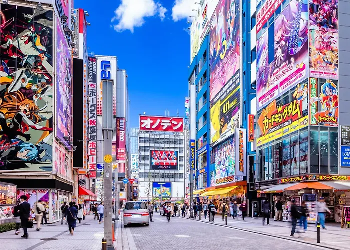 Super Hotel Akihabara Suehirocho Präfektur Tokio