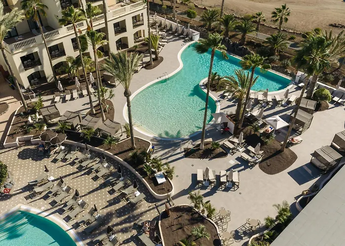 Bahia Principe Escape Tenerife - Adults Only - Newly Renovated! Costa Adeje (Tenerife)
