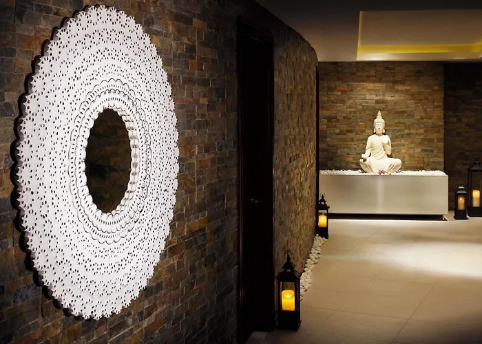 Aparthotel Adagio Premium Dubai Al Barsha