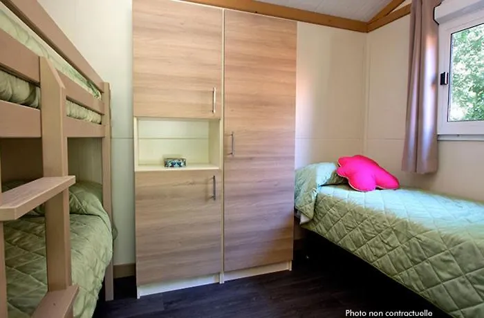 Aparthotel Azureva Sigean