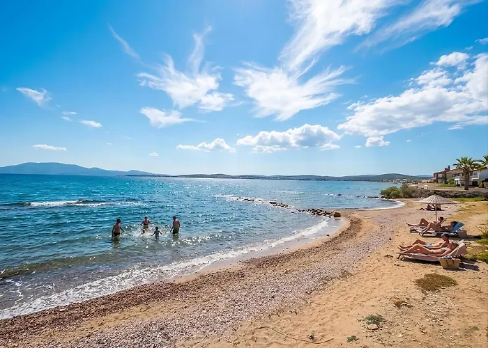 Kalyon Cesme Otel