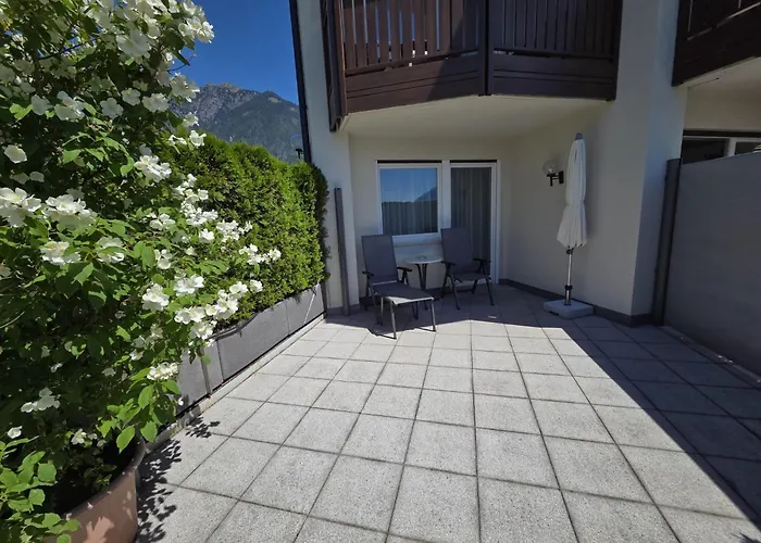 Hotel Garni Herz Dorf Tirol