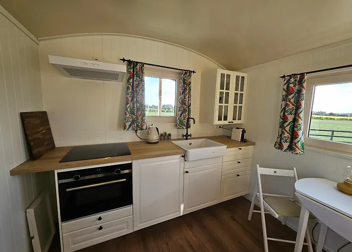 B&B Farmhouse De Loksheuvel Overasselt