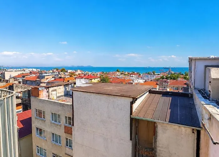Dempa Hotel İstanbul