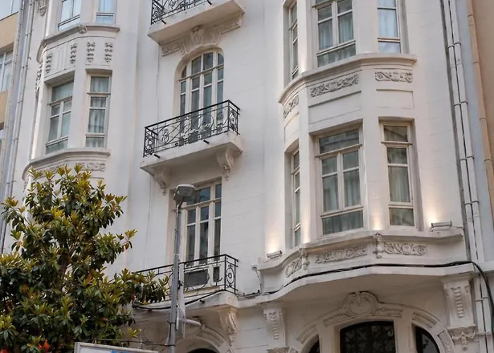 Arcade Hotel & Spa Nisantasi Istanbul