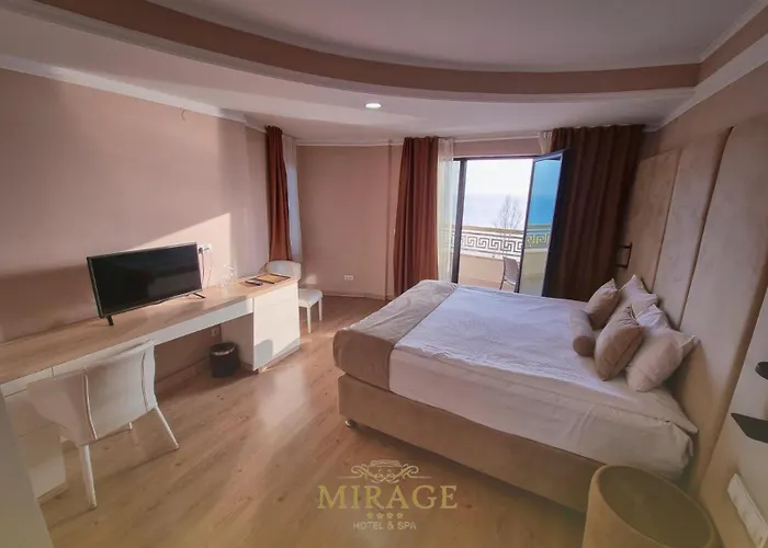 Mirage Hotel - Struga