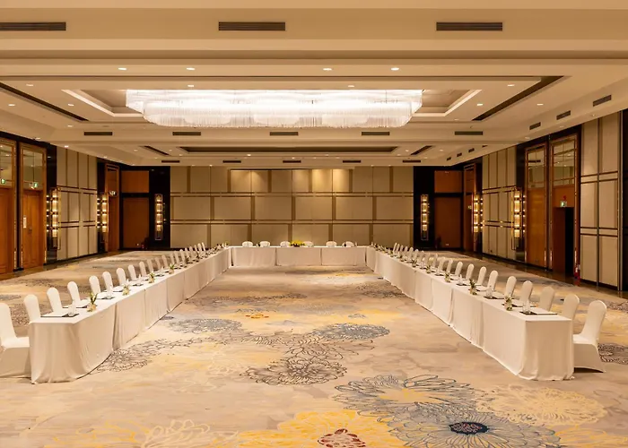 Intercontinental Jaipur Tonk Road By Ihg Hotel