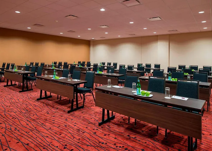 Residence Inn By Marriott Calgary South
