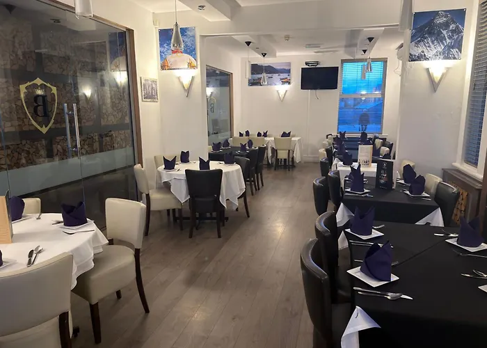 Bennetts Hotel Long Eaton