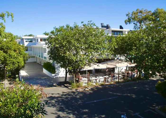 Hastings House Noosa Heads