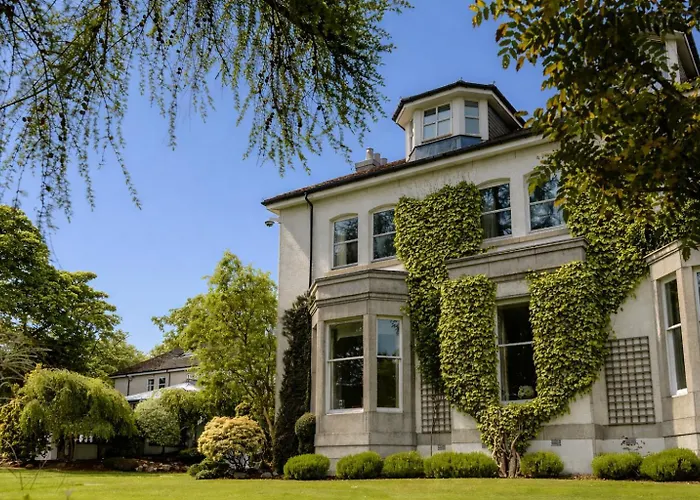 Marcliffe Hotel Aberdeen