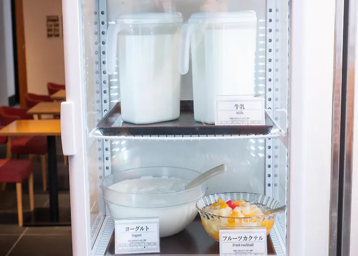 Apa Hotel Sugamo Ekimae Tōkyō