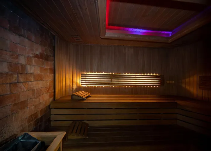 Paleria Hotel - Special Category Istambul