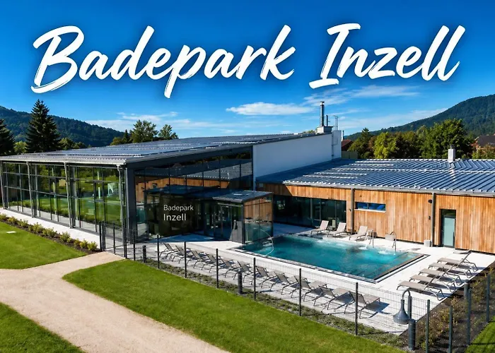Hardi'S Hotel Inzell