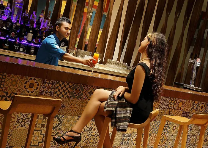 Ibis Styles Goa Calangute - An Accor Brand Hotel