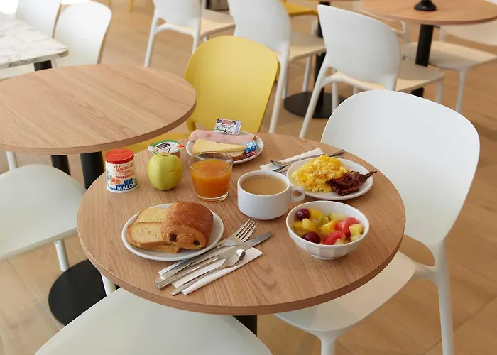 B&B HOTEL Paris Vitry-sur-Seine 3 étoiles