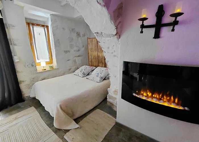La Bombonière&Spa Roquebrune-Cap-Martin