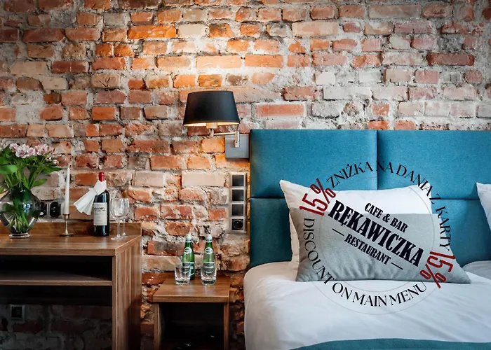 Liberum Residence Old Town Gdansk